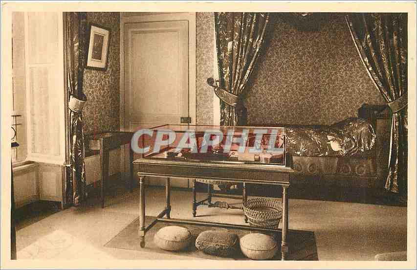 CPA Arbois Jura Maison Paternelle de Pasteur 