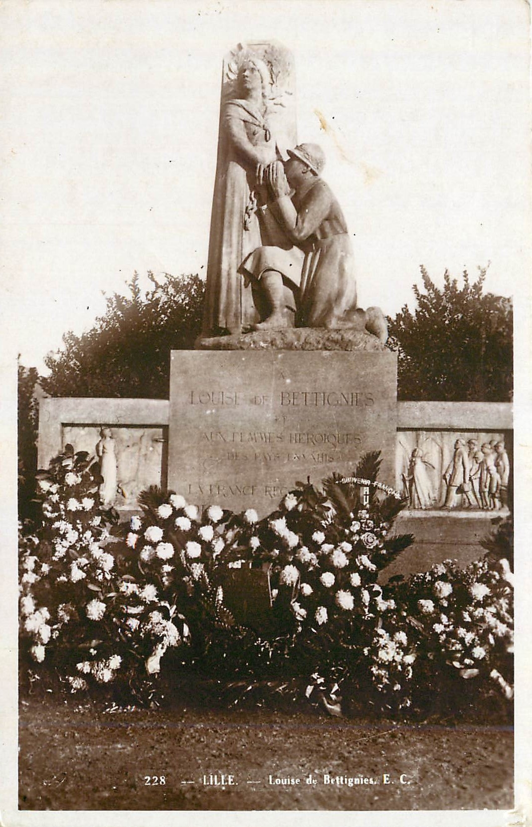 CPA Lille 