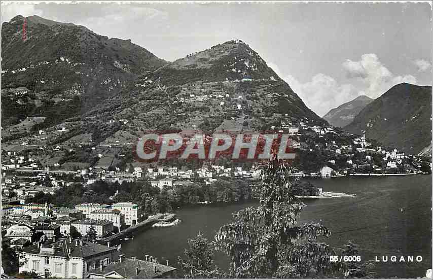 CPA Lugano 