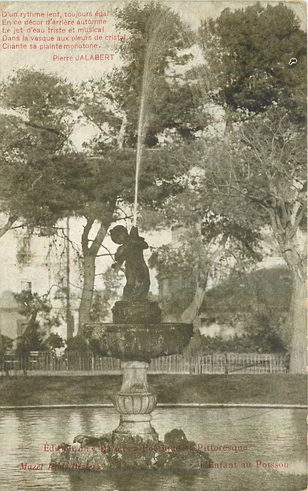 CPA Fontaine