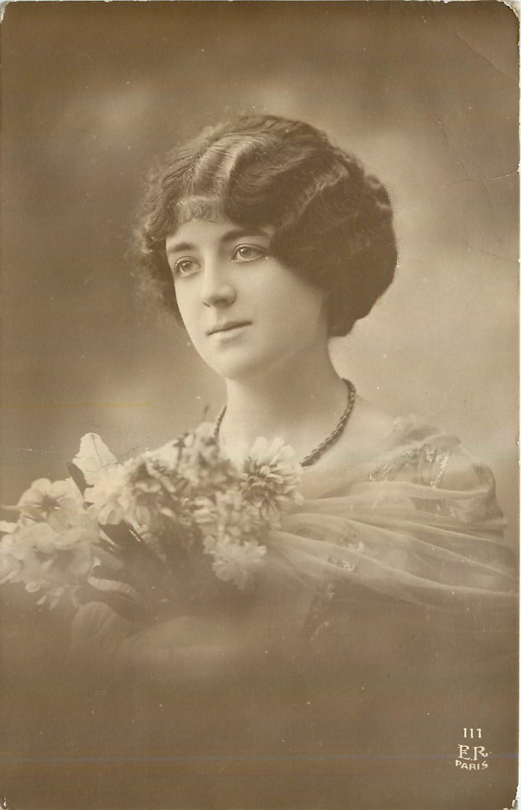 CPA Femme