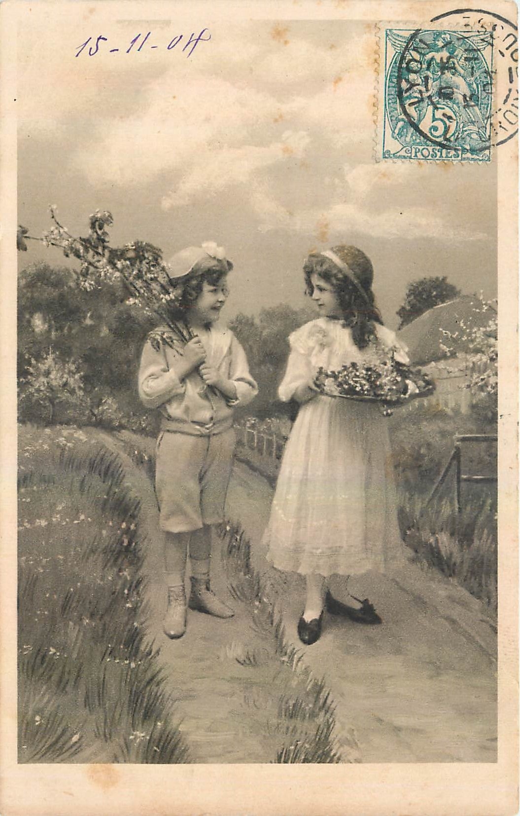 CPA Enfants