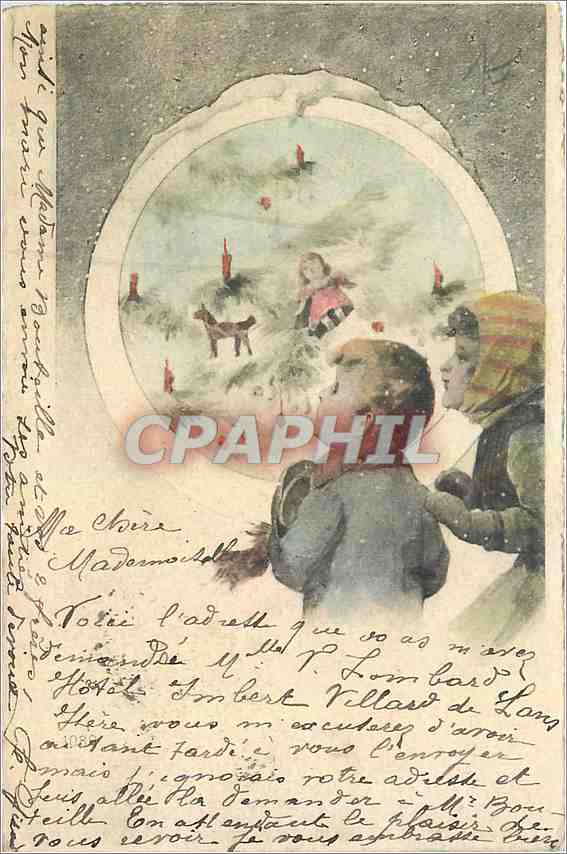 CPA Enfants