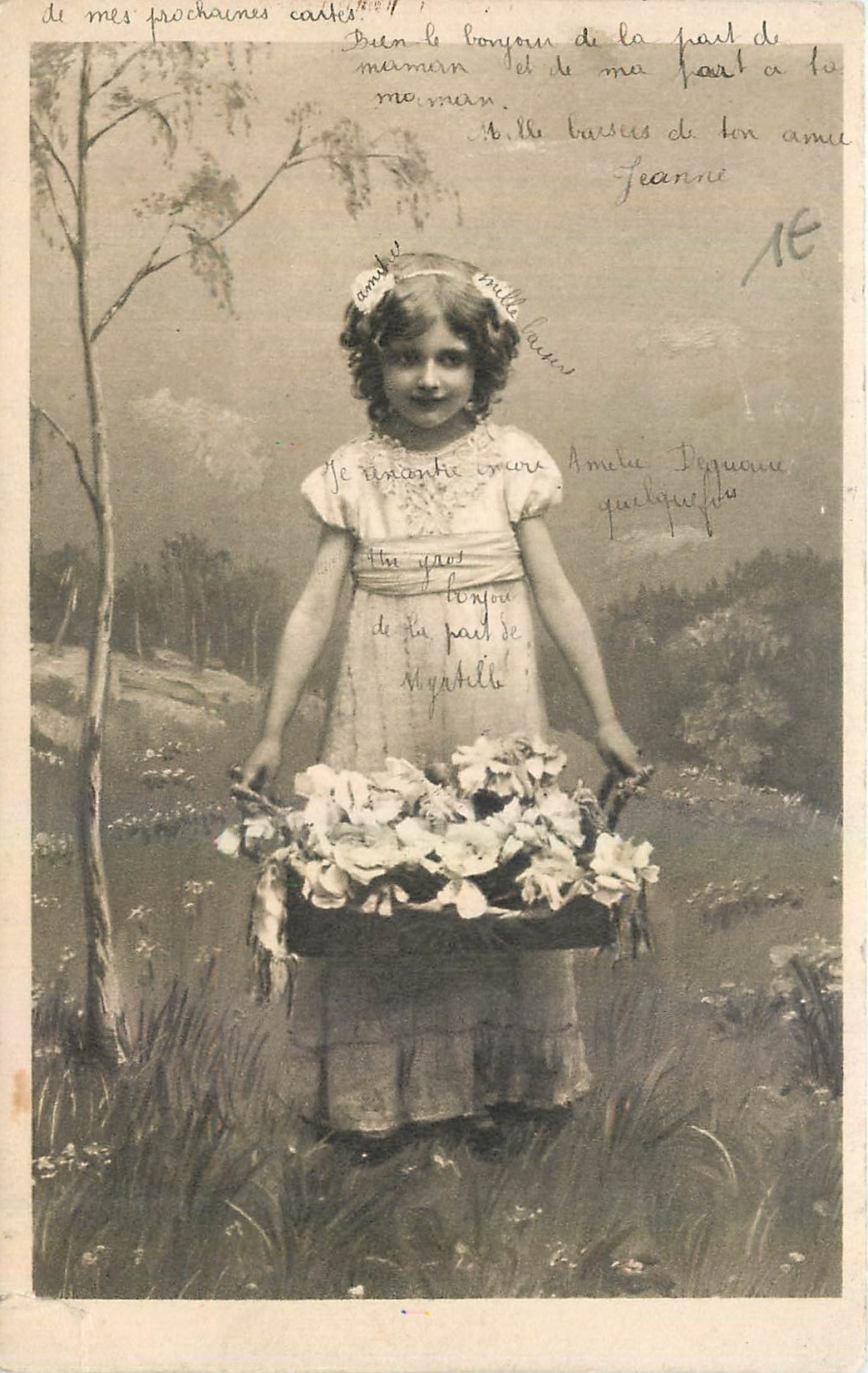 CPA Enfant