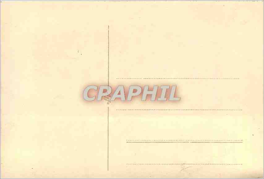 Photo Cloitre — Verso