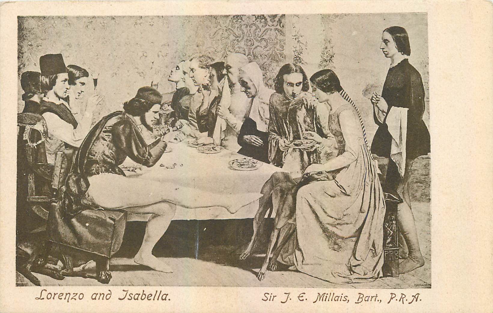 CPA Lorenzo and Isabella 