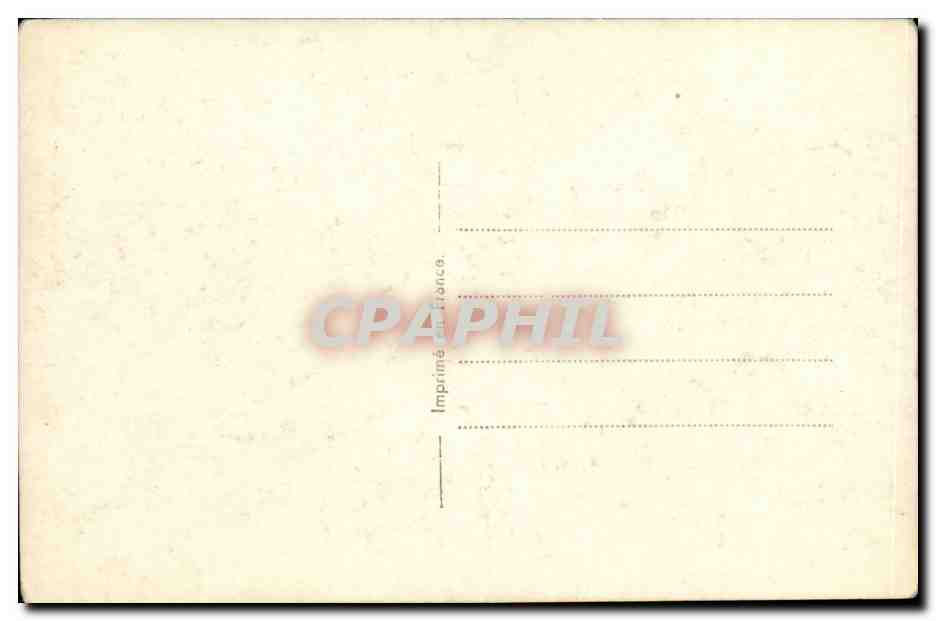 Steamer-Boat-Paquebot- 'Pasteur' Le Tennis- Cie de Navigation-Sud-Atlantique- CPA — Back