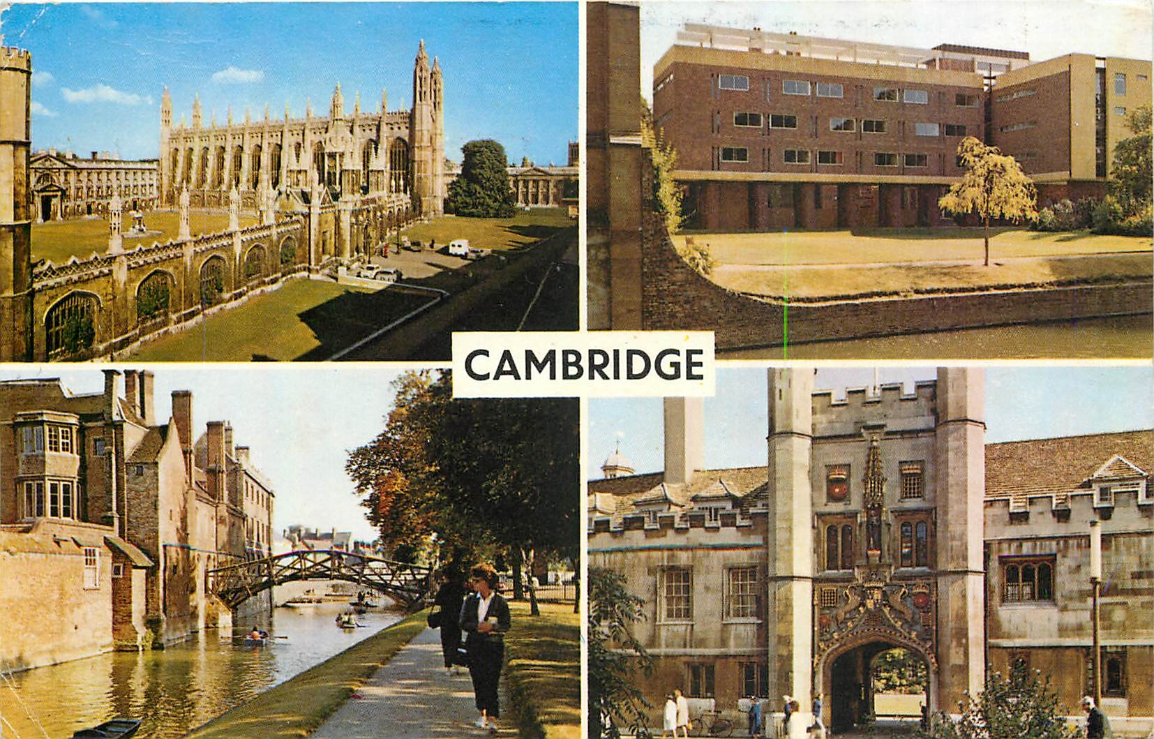 CPM Cambridge 