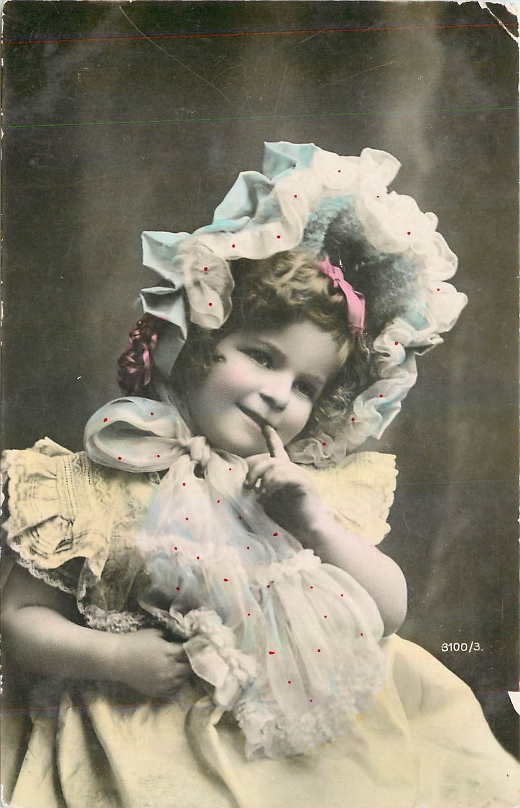 CPA Enfant