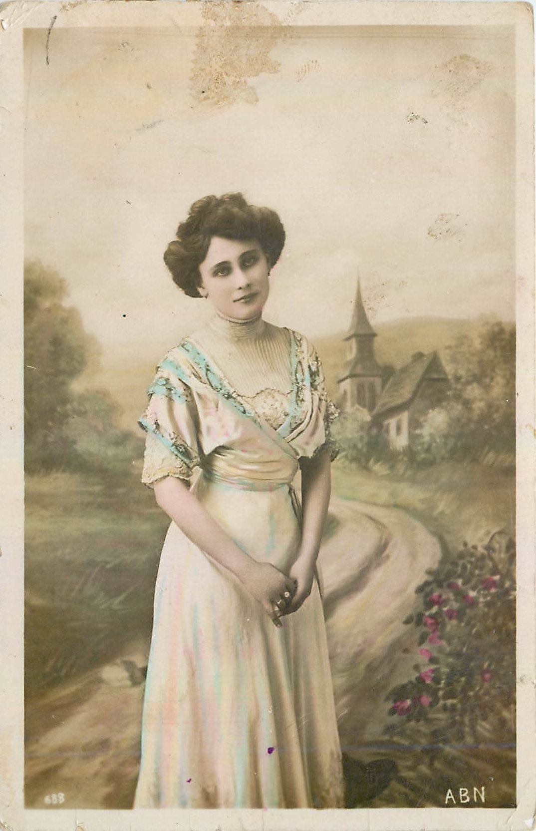 CPA Femme