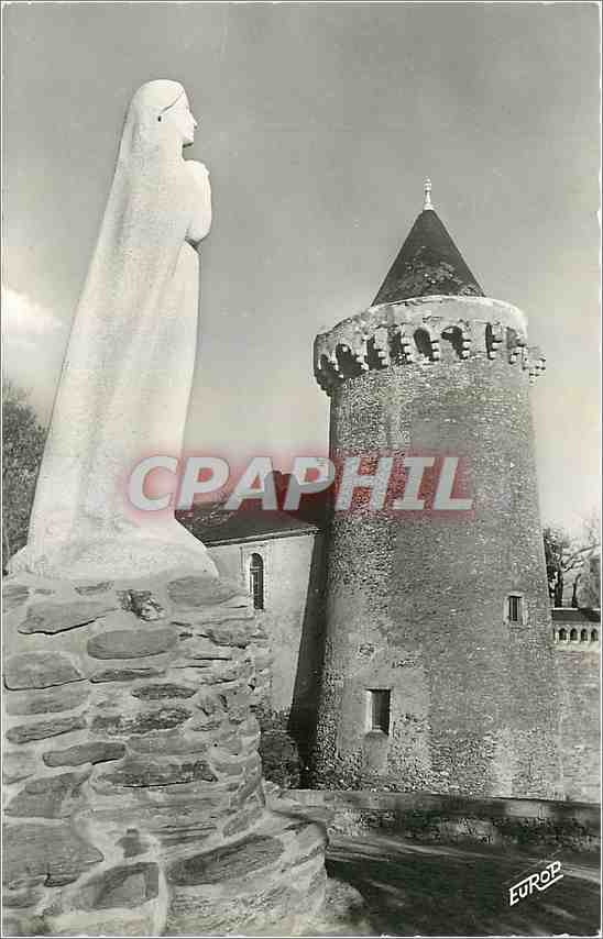 CPM Pornic L Inf Notre Dame de Recouvrance 