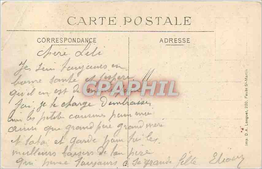 La Neuville-au-Pont — Portail de l'église (côté sud) — Martinet-Hedillard, 501 — Reverso