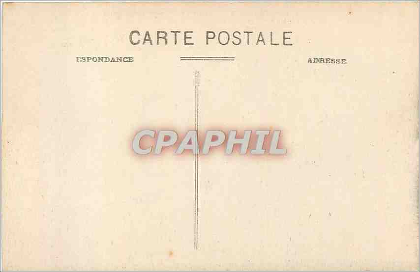 PLOUER (C. d N) — La Pierre de Lémon ou Erusoir — Garner et Cie — Rückseite