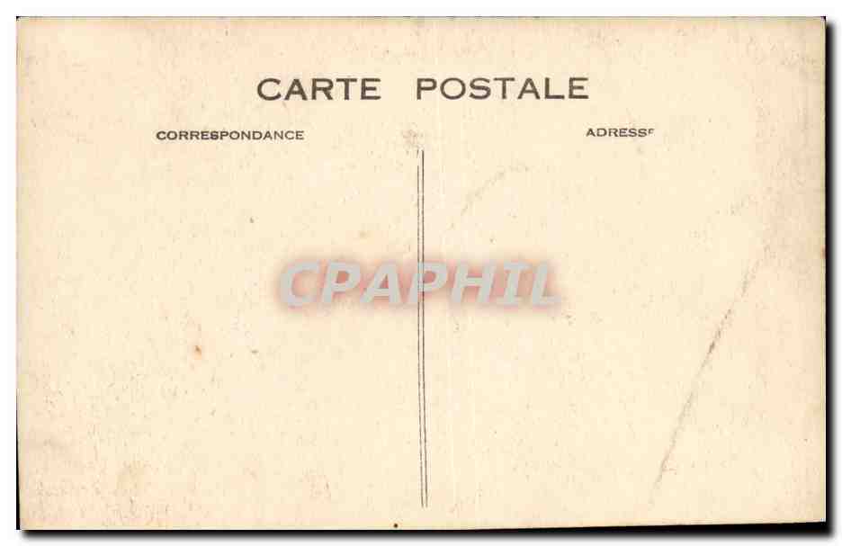 Steamer-Paquebot-Boat-Bateau- Le Havre -Transatlantique dans la nouvelle cale seche (Vu de l'avant) -CPA — Back