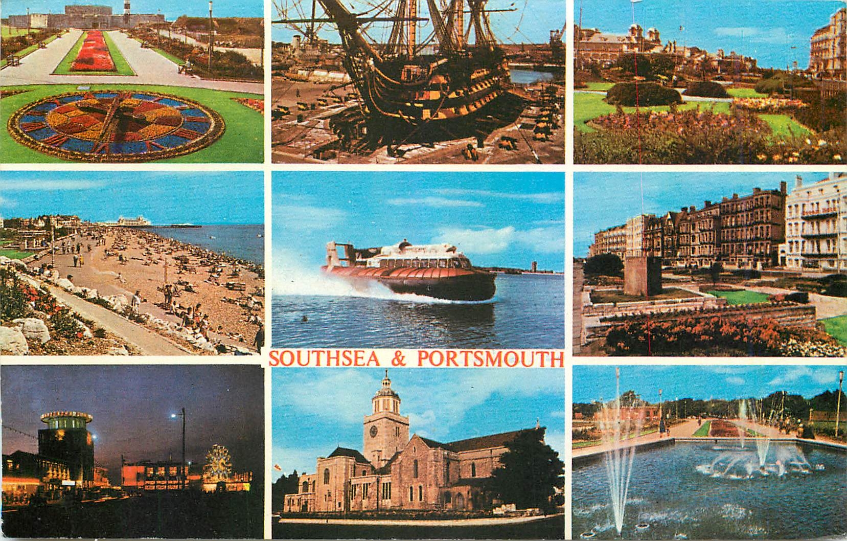 CPA Southsea Portsmouth 