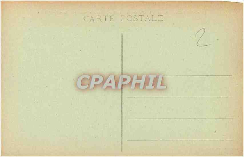 Saint-Cast (C.-du-N.) - Pointe La Garde - Départ des Bateaux le jour des Régates — Achterkant
