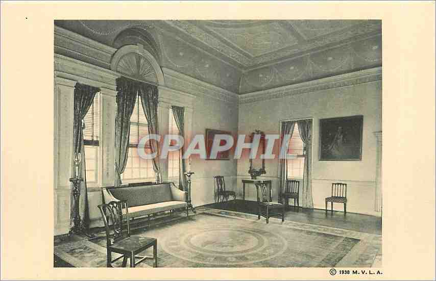 CPA The Banquet Hall at Mount Vernon 