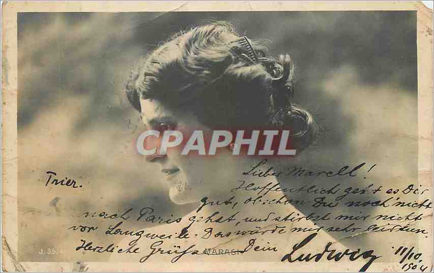 CPA Femme