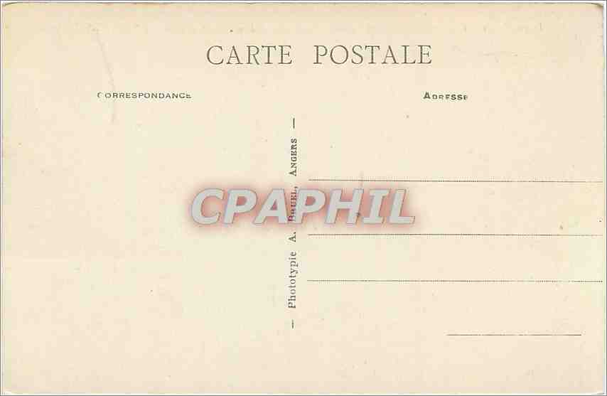 Château de Costaerès à Ploumanach — Henri Sienkiewicz écrivit « Quo Vadis » — A.B. n°201 — Reverso