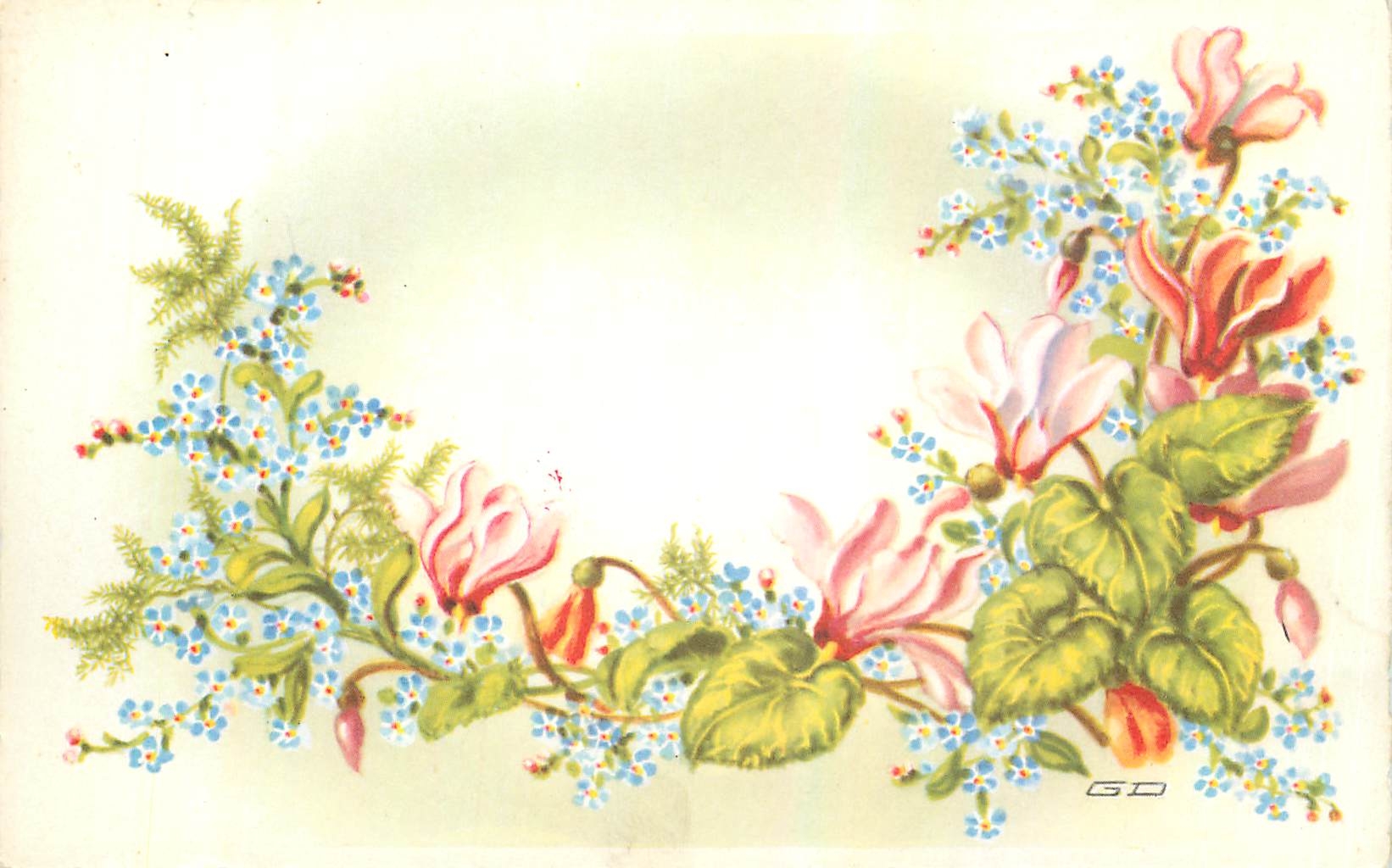 CPA Fleurs