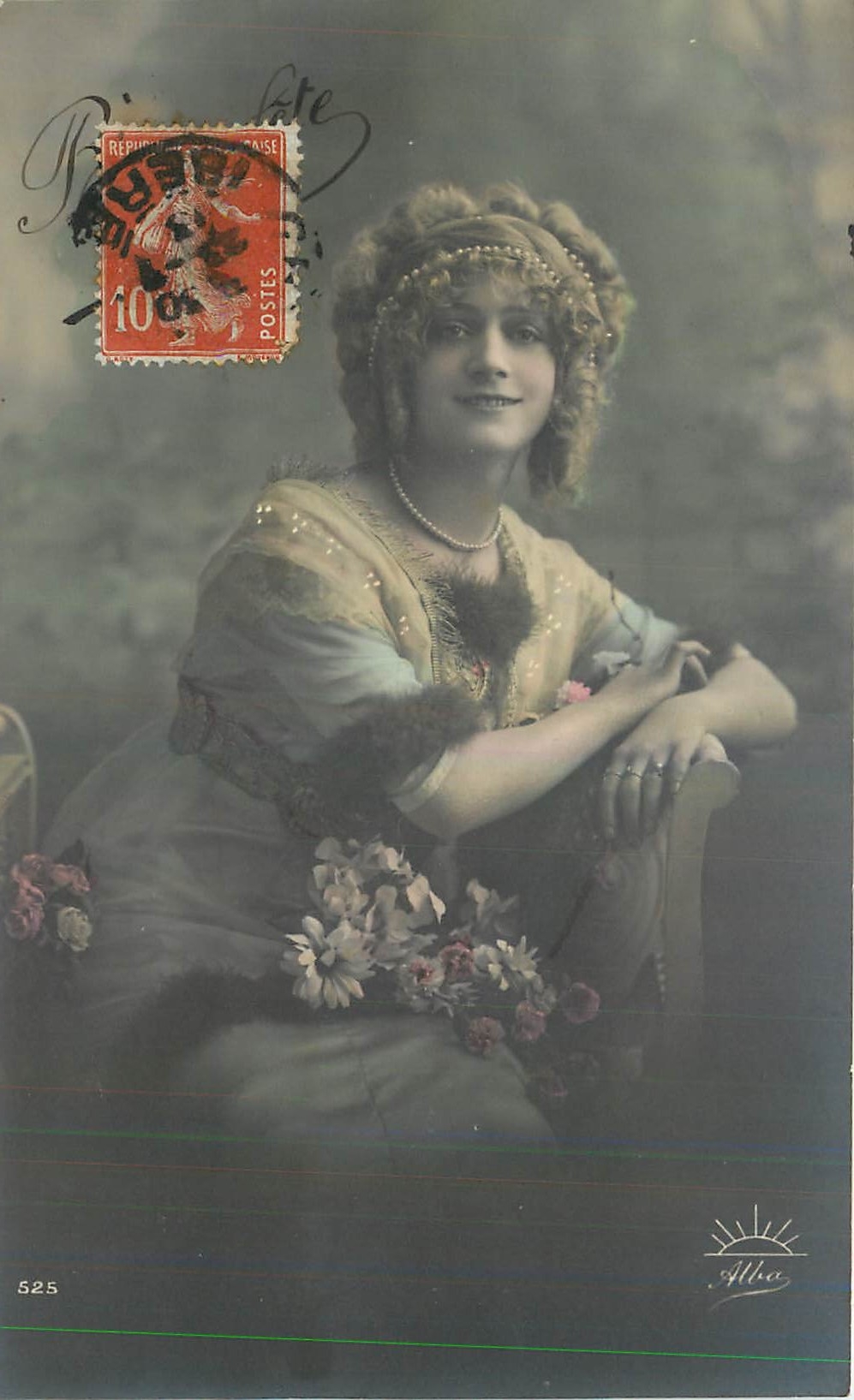 CPA Femme