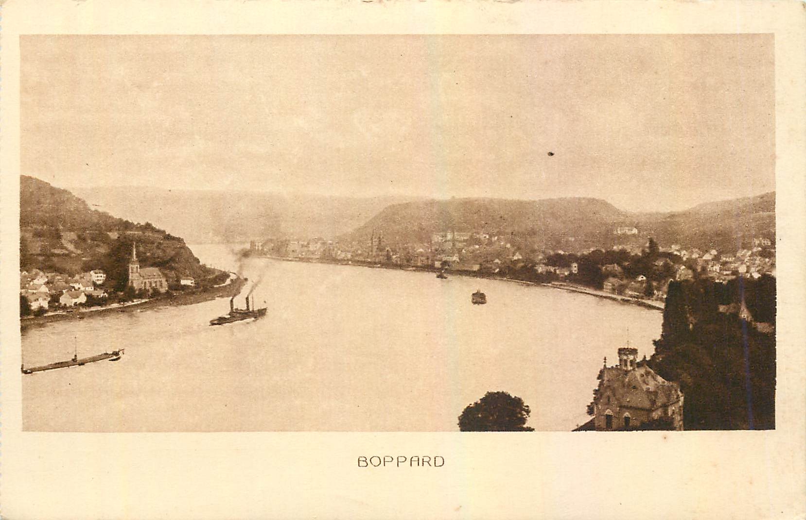 CPA Boppard 