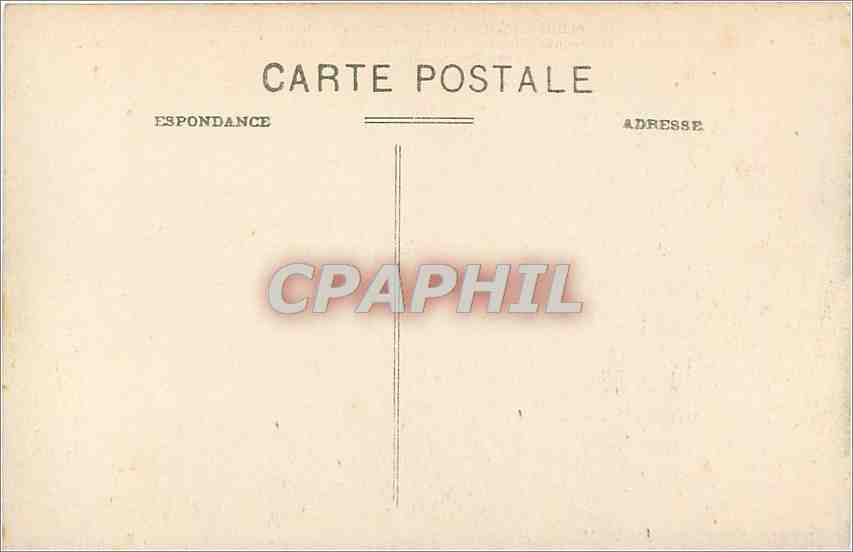 PLOUER (C. d N.) — La Pierre de Lémon ou Erusoir — Garnier Frères, n°78 — Verso