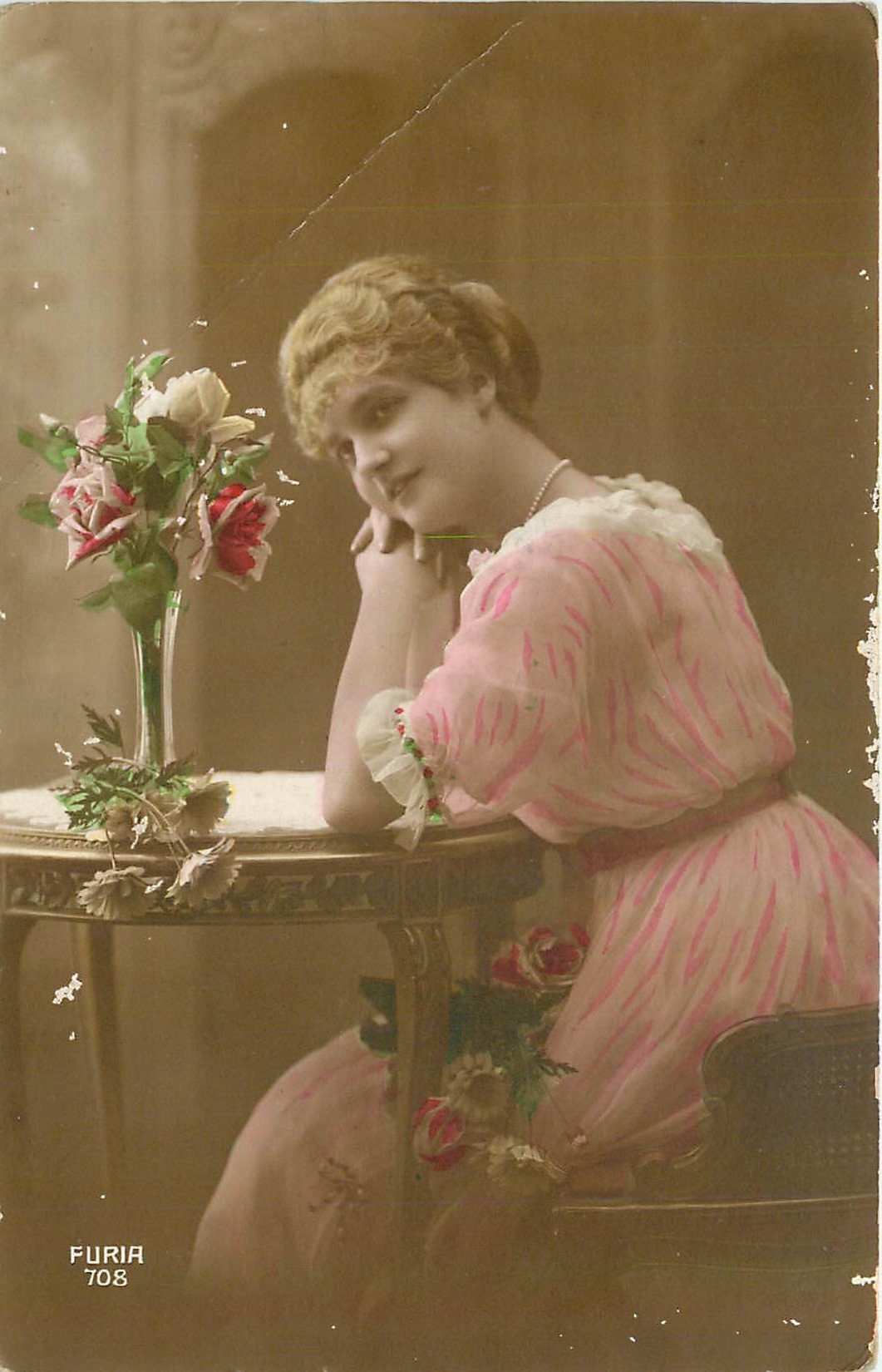 CPA Femme