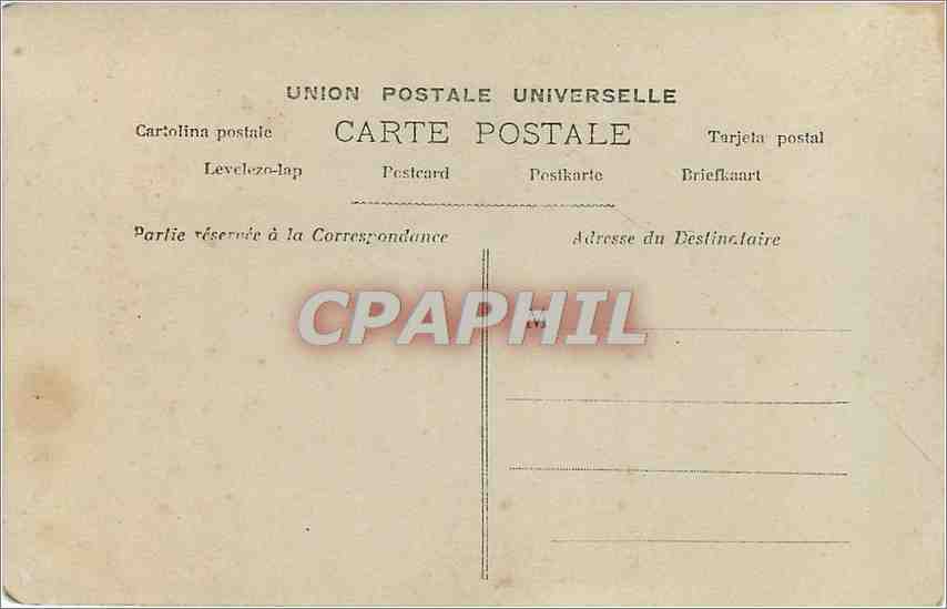 Femme en robe rose parmi les fleurs — Souhaits de Fête ! — Édition Paris, n° 2209 — Reverso