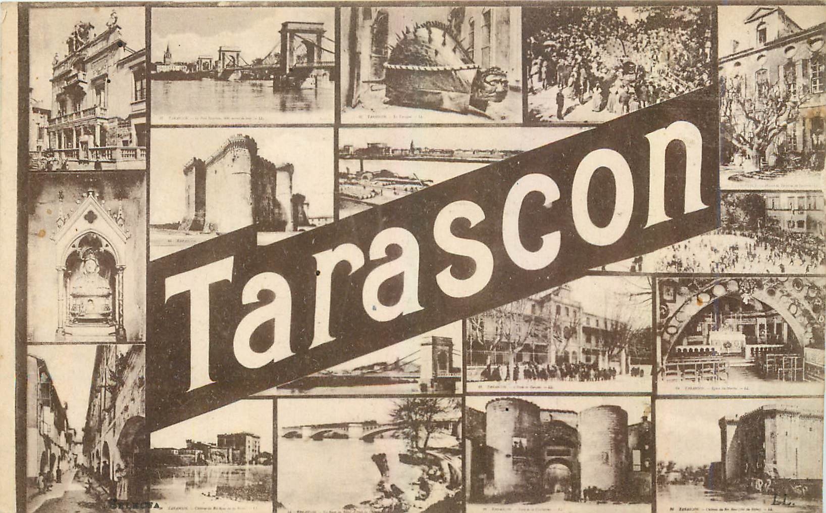 CPA Tarascon 