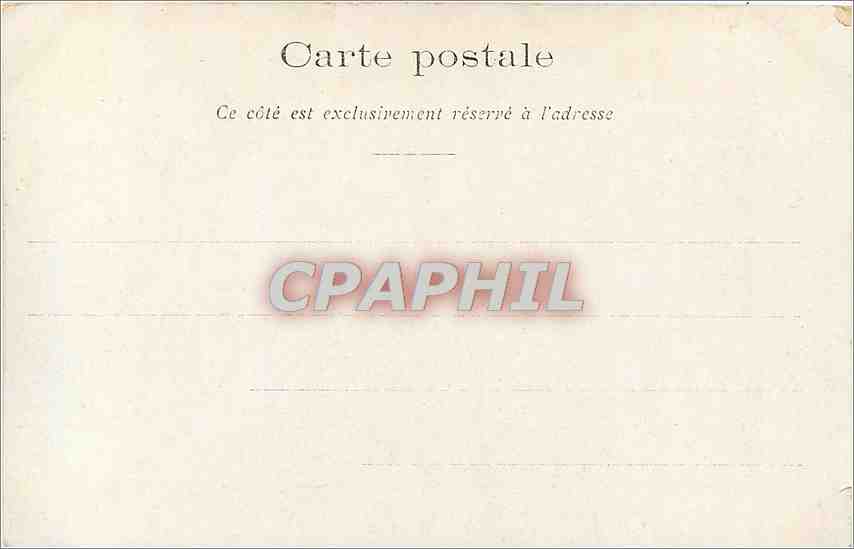 Évian-les-Bains - Les Grottes — MAR-SEL, n° EH 145 — Rückseite