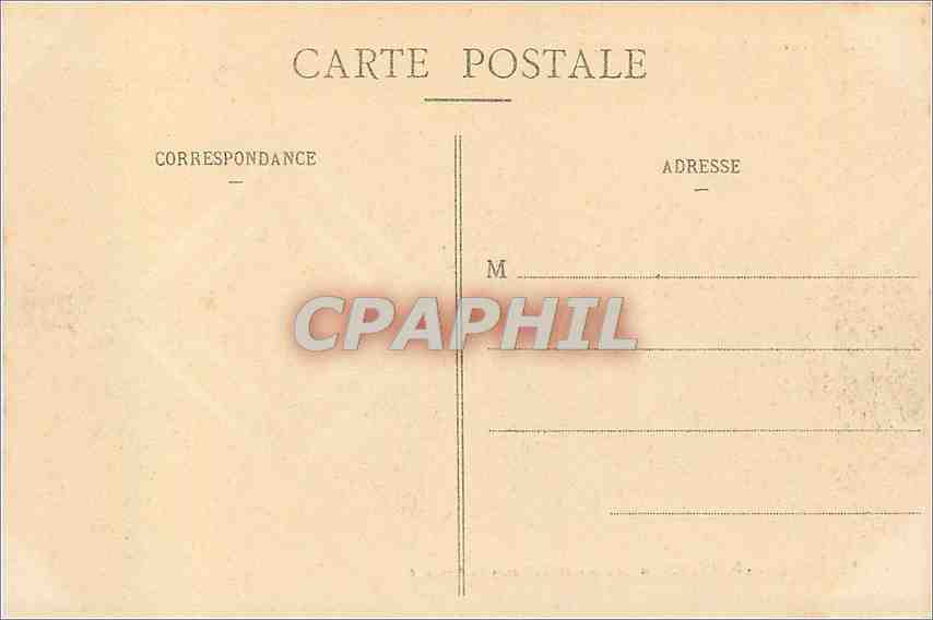 CPA Lac d'Annecy Duingt Le Chateau et les Dents de Lanfont  — Rückseite
