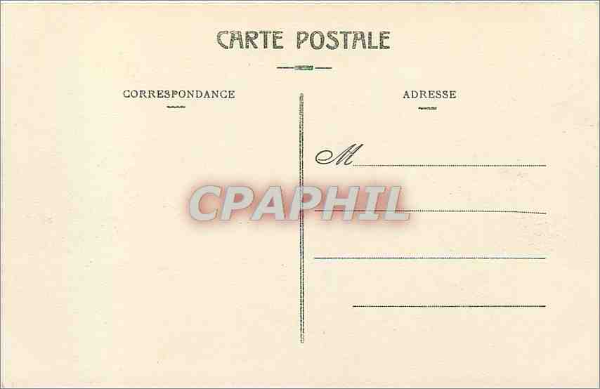 Lac d'Annecy — Talloires et le fond du lac — Ad. Pariot, phot., Annecy, n° 264 — Rückseite