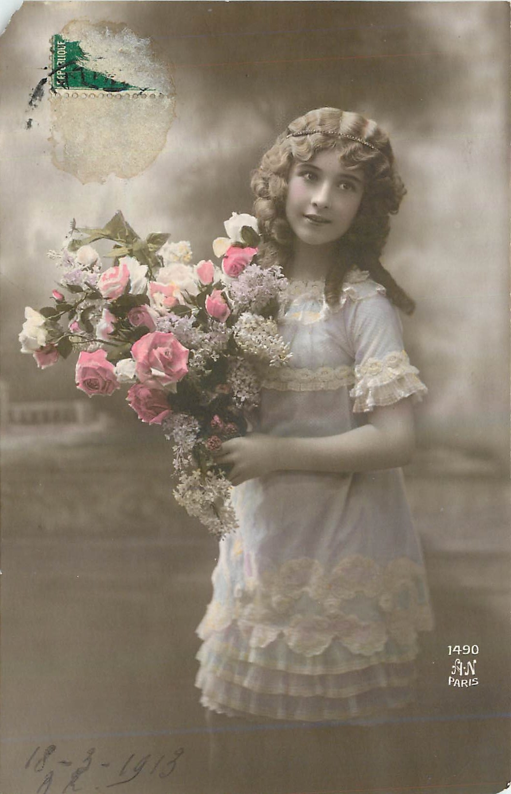CPA Enfant