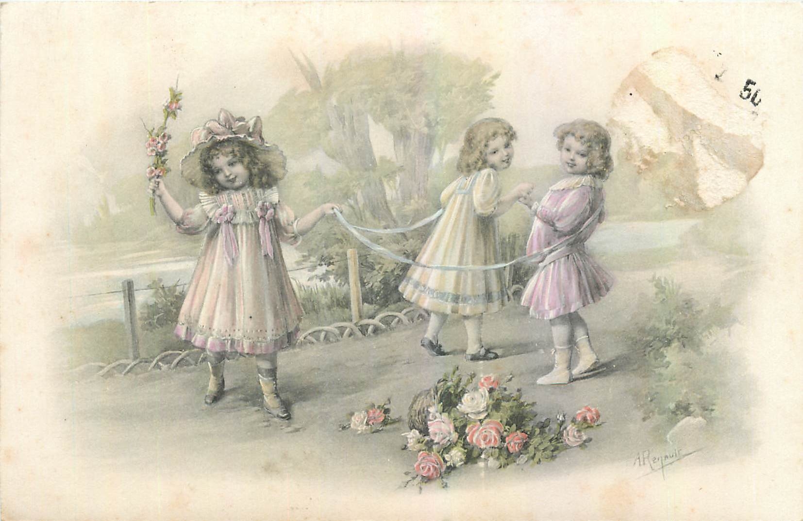 CPA Enfants