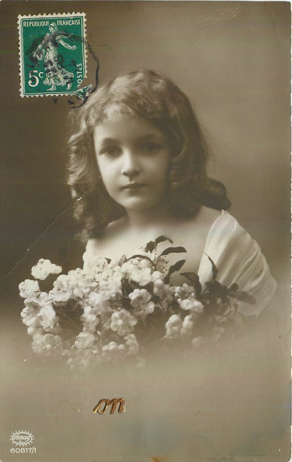 CPA Enfant
