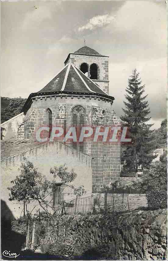 CPM Ardres sur Couze P de D L'Eglise 