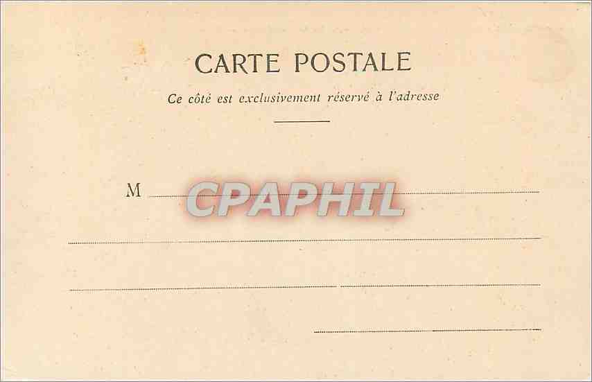 París - La Place de la Bastille y la Columna de Julio — editor Dior, n° 55 — Reverso