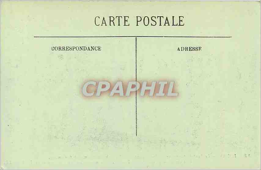 CPA Tours Le Pont de pierre sur la Loire  — Rückseite