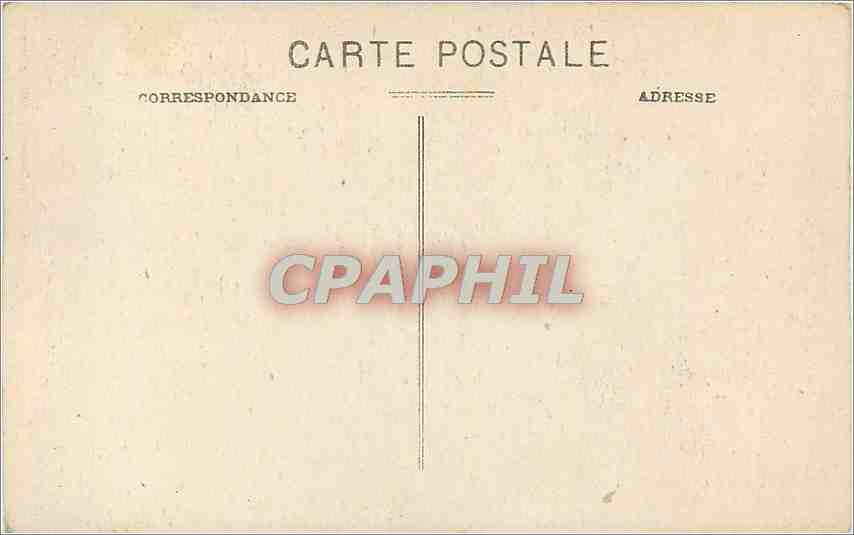 CPA Le Cap Frehel C du N Le Fort La Latte Le Pont Levis  — Rückseite