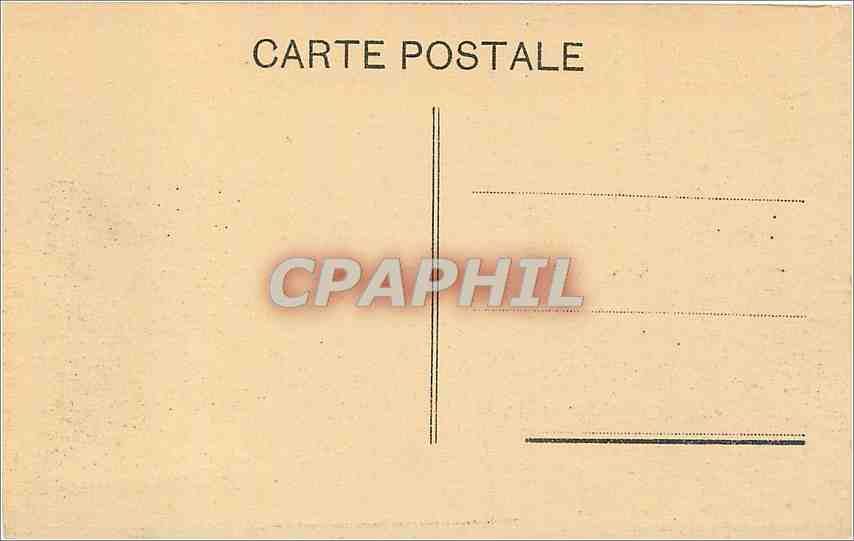 CPA Namur Le Pont sur la Meuse Bateau — Back