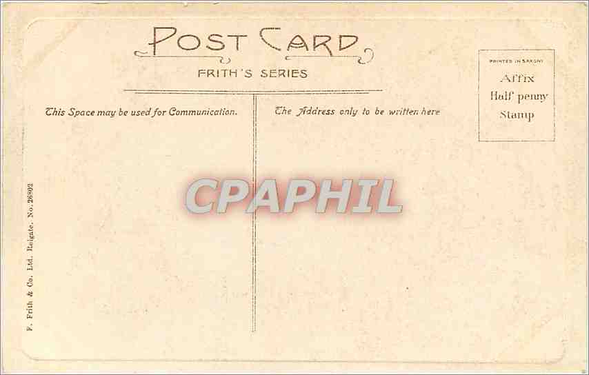 CPA Oxford  — Back