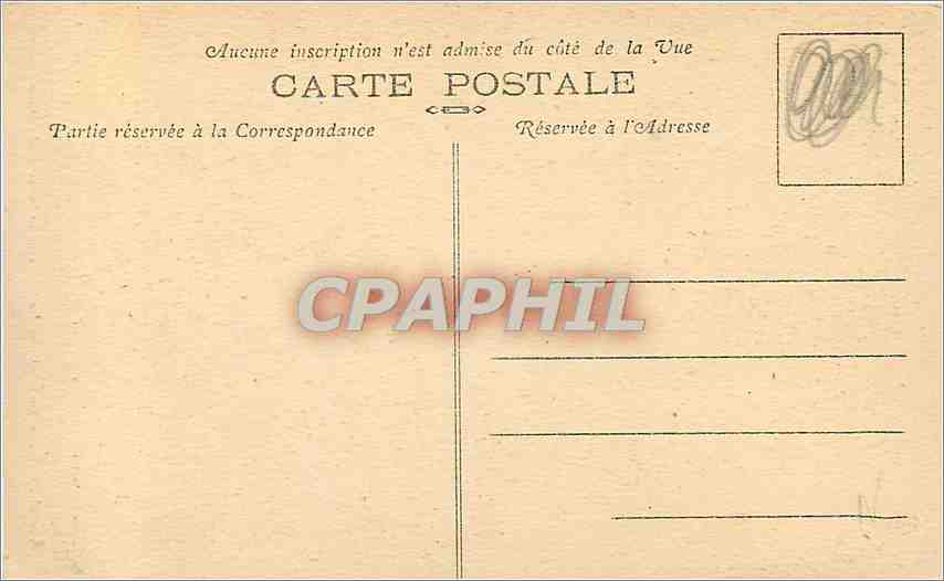 ÉTABLES (Côtes-du-Nord) — Le Calvaire de la Grève du Moulin — Collection Bellevue — Reverso
