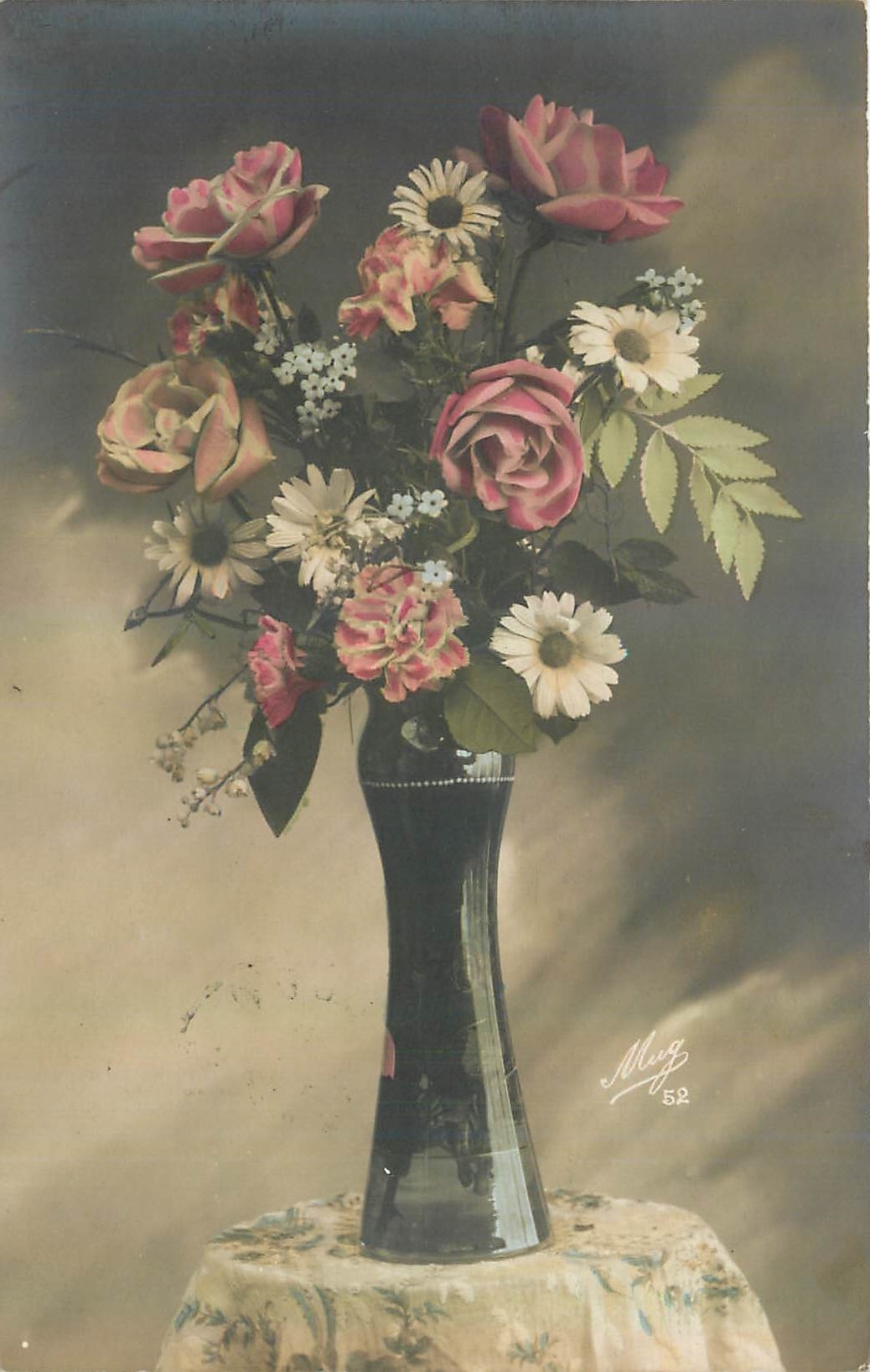 CPA Fleurs