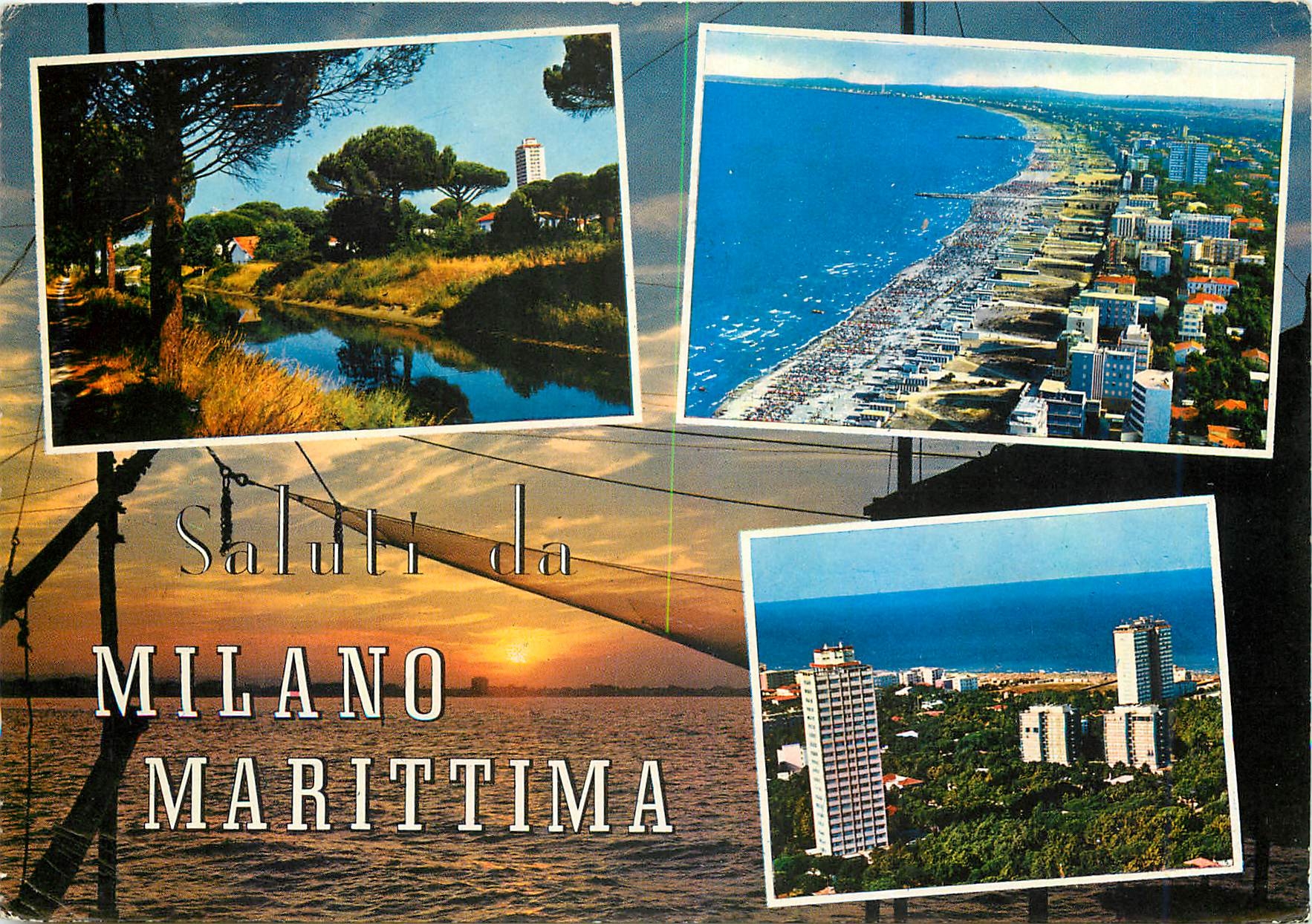 CPM Saluni da Milano Marittima 