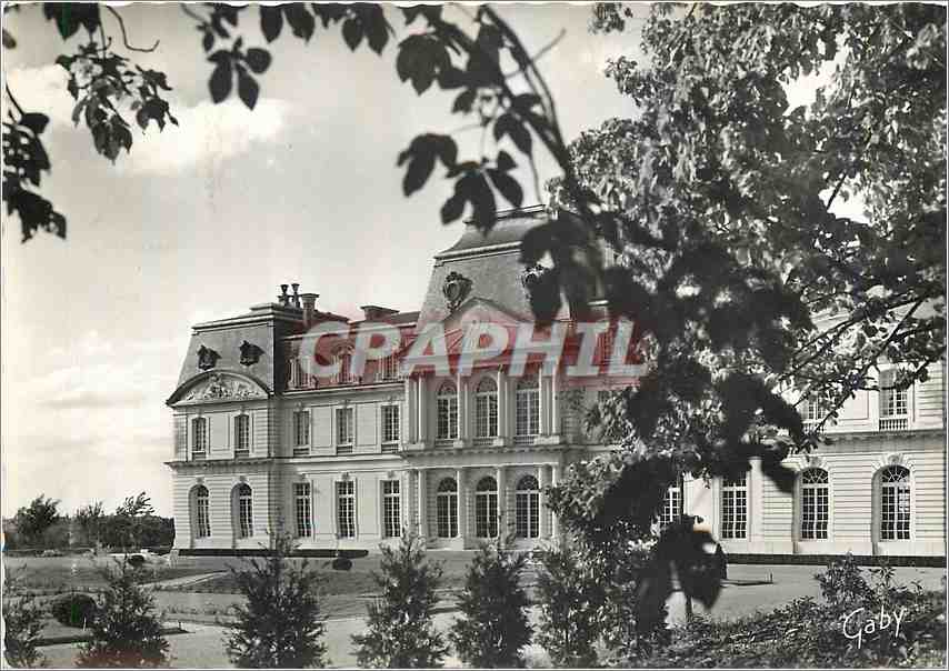 CPM Hostellerie du Chateau d'Artigny Montbazon I et L 