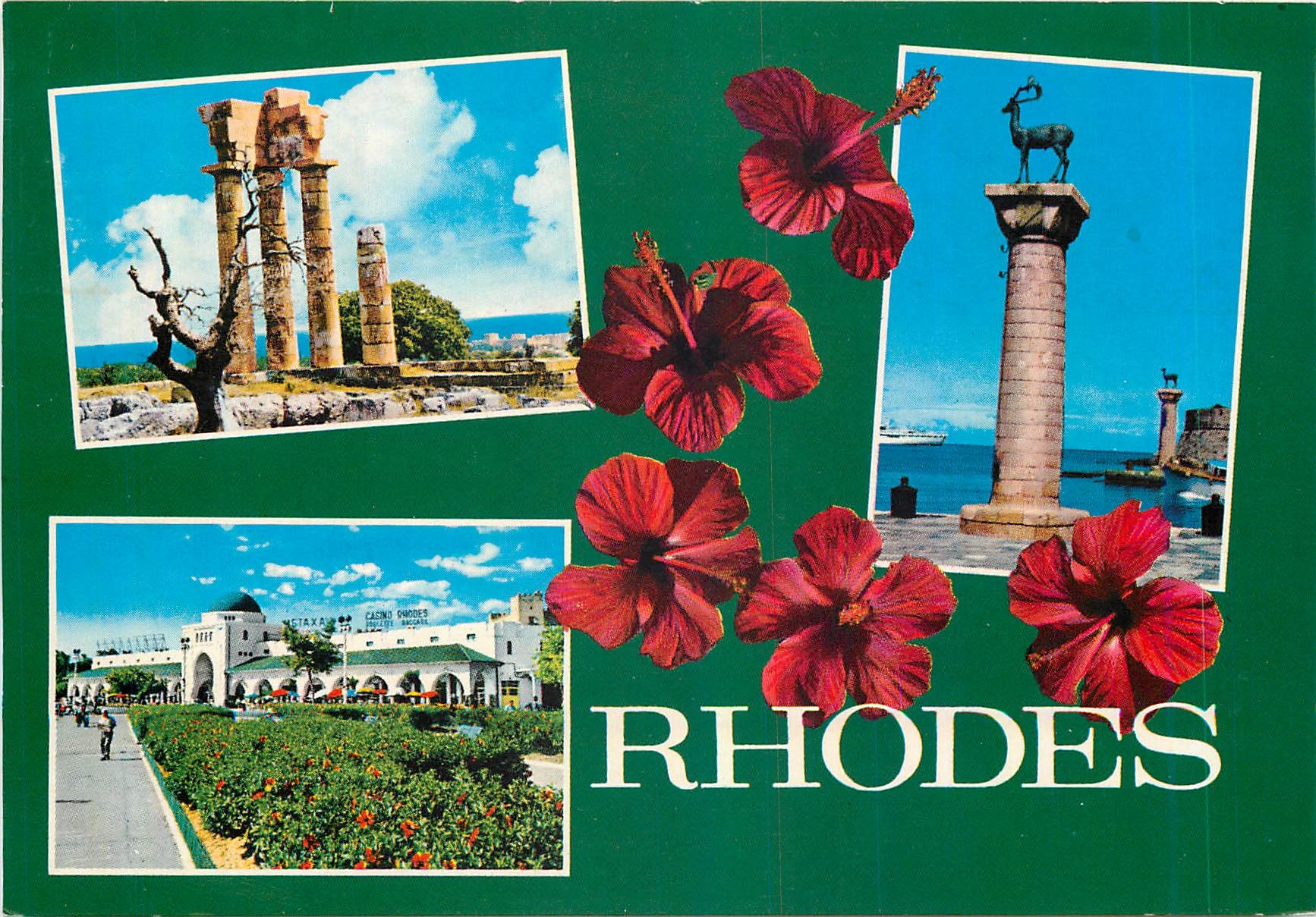 CPM Rhodes 
