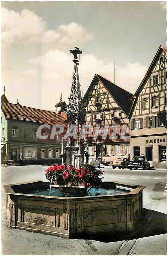 CPM Ebingen Wurtt 