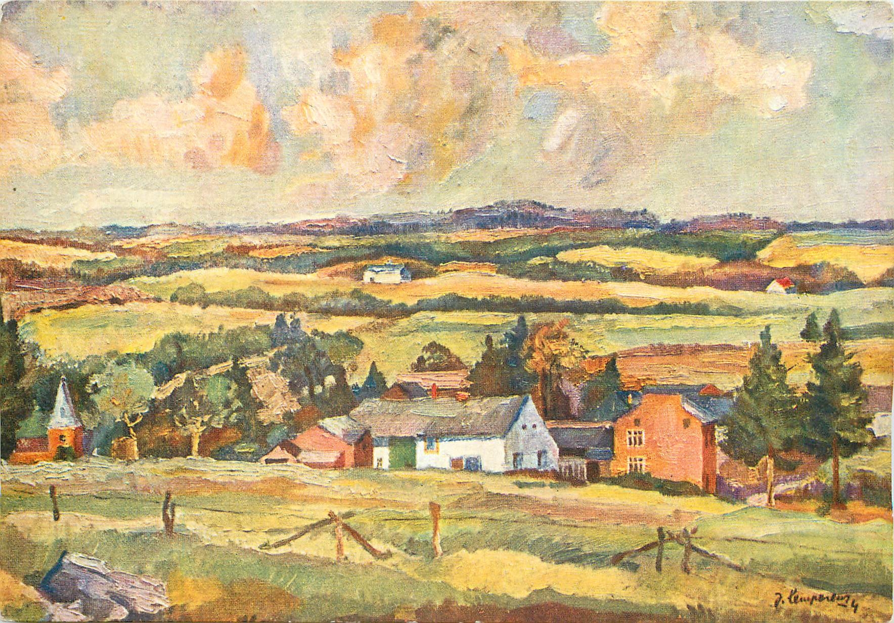 CPM Village