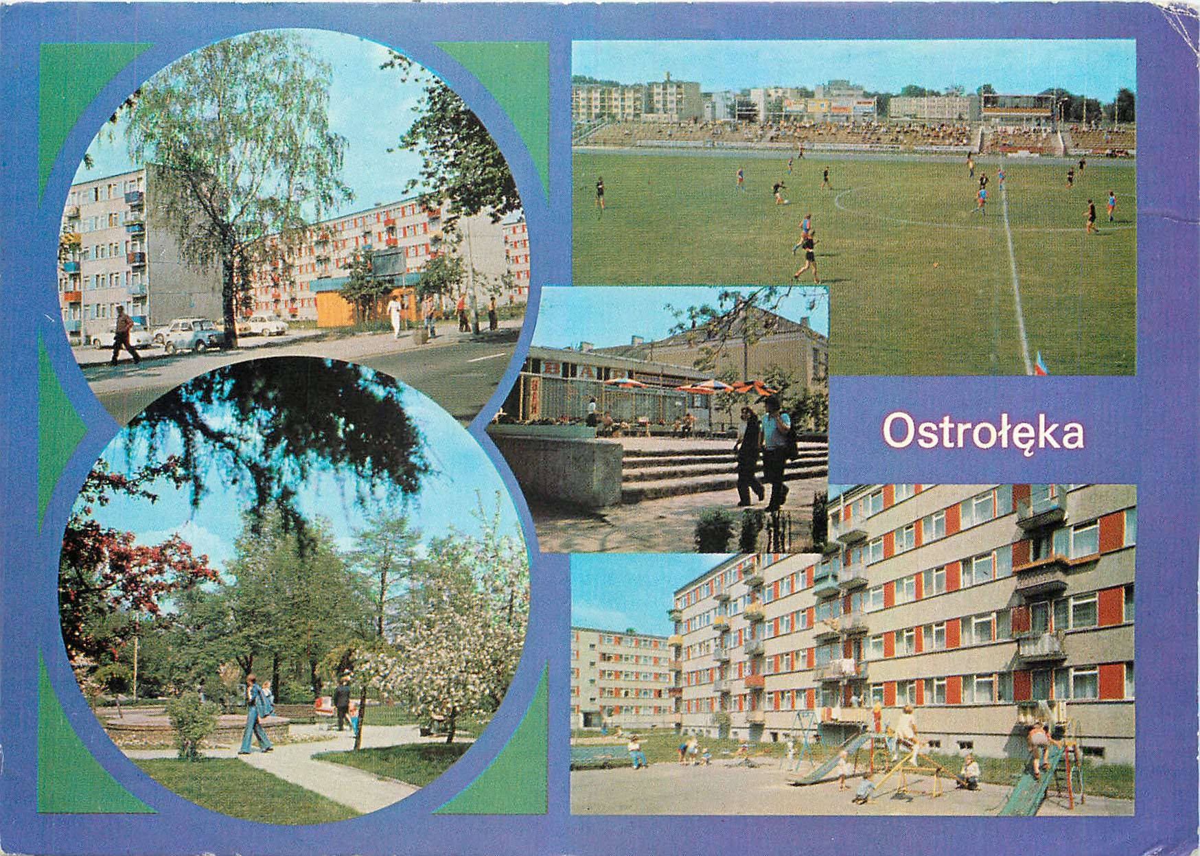 CPM Ostroleka 